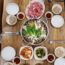 오봉산칼국수 이미지