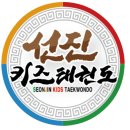 프리미엄 인성 태권도장 이미지