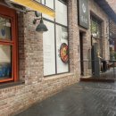 씨유광교앨리웨이점 | [광교 앨리웨이 신상맛집] &#34; 뽀삐김밥 &#34; 위치 및 &#34;와날치김밥&#34; 후기