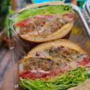 전곡 로데오거리상인 | 속초 홍게샌드위치, 설악로데오거리 명물이 된 진짜 이유 분석