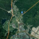 대장동 용추계곡 이미지