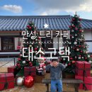 대소고택 | 안성 트리 카페 힐링 포토존 대소고택