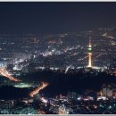 2018년 5월 30일 앞산 야간산행 스타트~~ 이미지