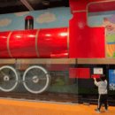 아산환경과학공원 놀이터 이미지