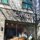 CARDI espresso bar 네이버블로그