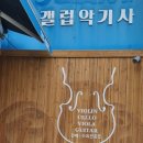 갤럽악기사 이미지