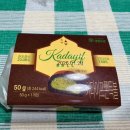 씨유(CU)영도포부대점 | 세븐일레븐 카다이프쫀득볼, cu 씨유 두바이 카다이프 쫀득초코 맛 비교후기