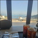 할로브리즈 | [내돈내산] 남해 독일마을 오션뷰 대형카페 할로브리즈 방문후기