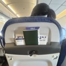 142 | 에어부산 김해에서 후쿠오카 BX142 탑승후기 : 좌석 배치 추천