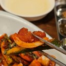 양평동사거리(양화대교 입구) GS칼텍스주유소 앞 | 착한 가격에 퀄리티 좋은 선유도 양고기 맛집 양평의양