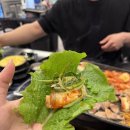 조아조아 | [맛집 후기] 송도 삼겹살 맛집 도니조아 고기조아 메뉴 및 후기