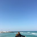 애월 B612 | 제주도 뚜벅이 여행 : 협재해수욕장과 쉼표카페 흑돼지 핫도그 냠냠이