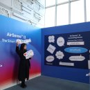 메드솔루션 | 레즈메드 에어센스 11 양압기 런칭 행사 후기