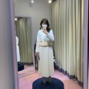 수정숙녀복 | 수원 라메르코코 신부예복 맞춤하러감 (+ 본식 후기)