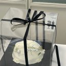 닷트케이크(dot.t cake) | 망원동 / 감성 케이크 맛집 : 닷트 케이크 (dot.t cake)