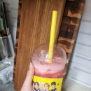 메가엠지씨커피 별내로데오점 | 메가MGC커피 별내로데오점: 여름 필수템 수박주스! 꿀수박주스 솔직 후기(내돈내산)