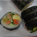 새터분식 이미지