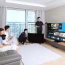 삼성전자 ‘삼성 OLED로 바꿔보상’ 프로모션 진행 이미지