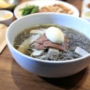 엄지냉면 이미지