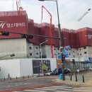 강서힐스테이트 상가 앞 네이버블로그