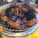 전북대 구정문 고기집 친구랑 소주한잔 여기서