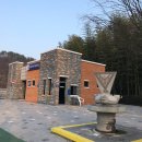 남가람문화거리 공중화장실 이미지