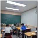 마테마타학원 이미지