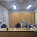 초당동주민센터 
건너편 | 용산역 분실물센터 &amp; KTX 기차 분실물 찾는 초간단 방법