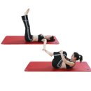 굿모닝 스트레칭 이미지