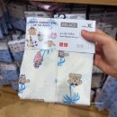 M-0061 | 일본 도쿄 유니클로 산리오 키티 잠옷 구매처 내돈내산 할인 구매후기