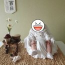 셀프백일상 후기! (+ 소품 구매처와 부천 신토불이떡집 후기)