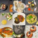 어물전 | 가성비 좋은 어물전청 한남 오마카세 디너 후기