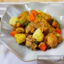 푸짐하게 즐겨봐~야채찜닭! 이미지