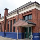 대구 동인초등학교 강당 이미지