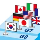한국은 G7 나라와 비교하면 어느정도 체급일까? 이미지