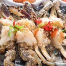 아그집칼국수 이미지