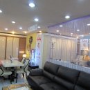 댕이골 전통음식거리 이미지