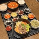 고봉비빔밥 | 용인 죽전 신세계 사우스시티 김치찌개와 비빔밥이 맛있는 정갈한 한식 맛집_민스키친