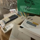 모새미작은도서관 | [2025] 모새미작은도서관 교환독서 프로그램 - '책으로 마음 잇기'