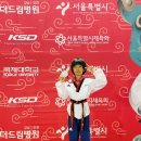 경희대 석사 명성 태권도장 이미지