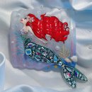 수원-0826 | 수원역네일아트학원 국비 수강하고 메이크업까지 배워서 속눈썹 토탈샵 창업한 수강생 후기