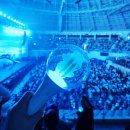 시청각 | 2025 포레스텔라 콘서트 THE WAVE 다녀왔습니다.(시청각제한석 후기)