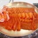 흥양송어횟집 이미지