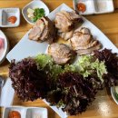 대감보쌈칼국수 이미지