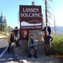 Bumpass Hell Trail + Sulphur Works, Lassen Volcanic NP (08/03/26) 이미지