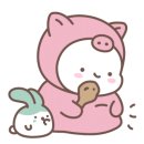 두건쓴형제수영