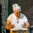 7월 25일 금요일 &#34;제1회 엄지와 함께하는 리더스 작은 음악회 이미지