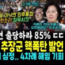 조사떴다, 주말 이낙연 실언 "이재명 사퇴하라, DJ도 2선후퇴" 침묵시킨 '이낙연 출당하라 85%' 당원들 화났다 "당장 나가" (윤 이미지