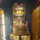 토이즈팝 시지광장점 | 수성구 시지광장 카페 레트로 ♡ 신상이색카페~