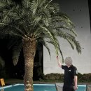 모던플레이스 | [제주도] 3박4일 숙소 추천 모던플레이스 (수영장 바베큐 넷플릭스 편의점)